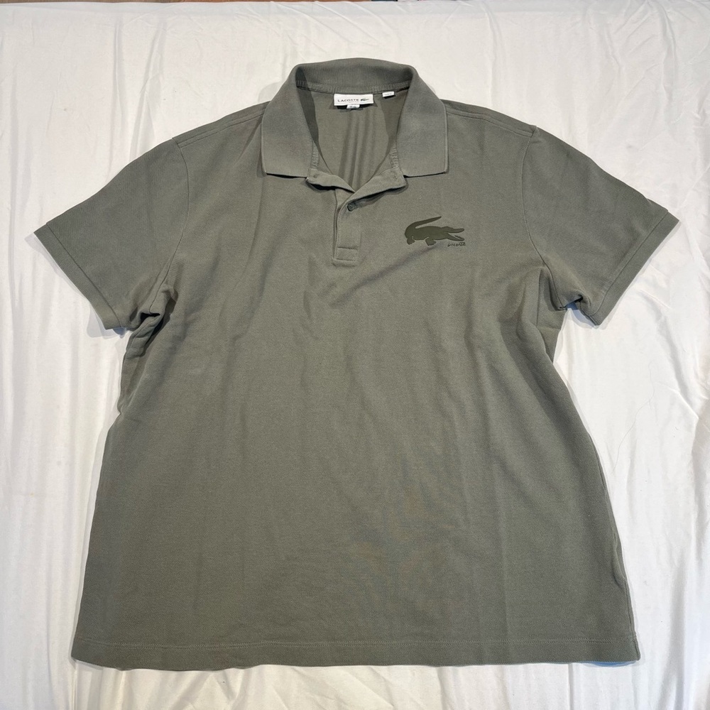 Lacoste Polo XL
